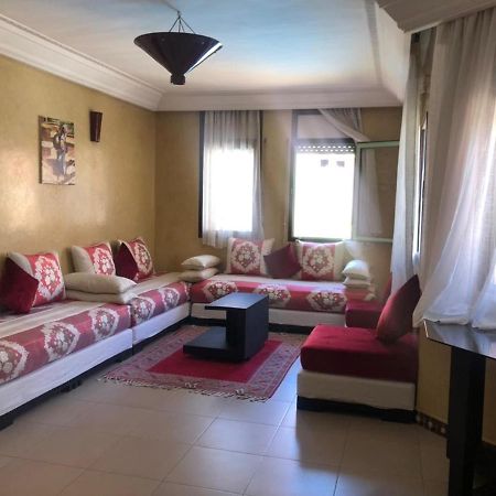 Residence El Atlas Марракеш Екстер'єр фото