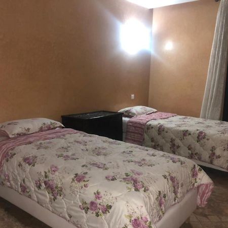 Residence El Atlas Марракеш Екстер'єр фото
